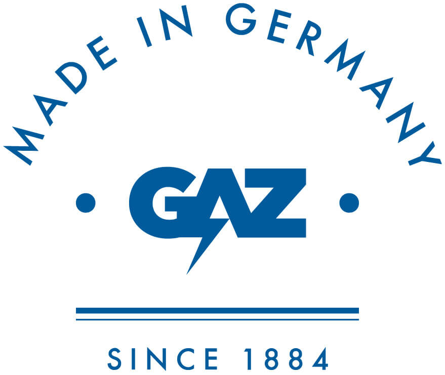 GAZ guality and reliability