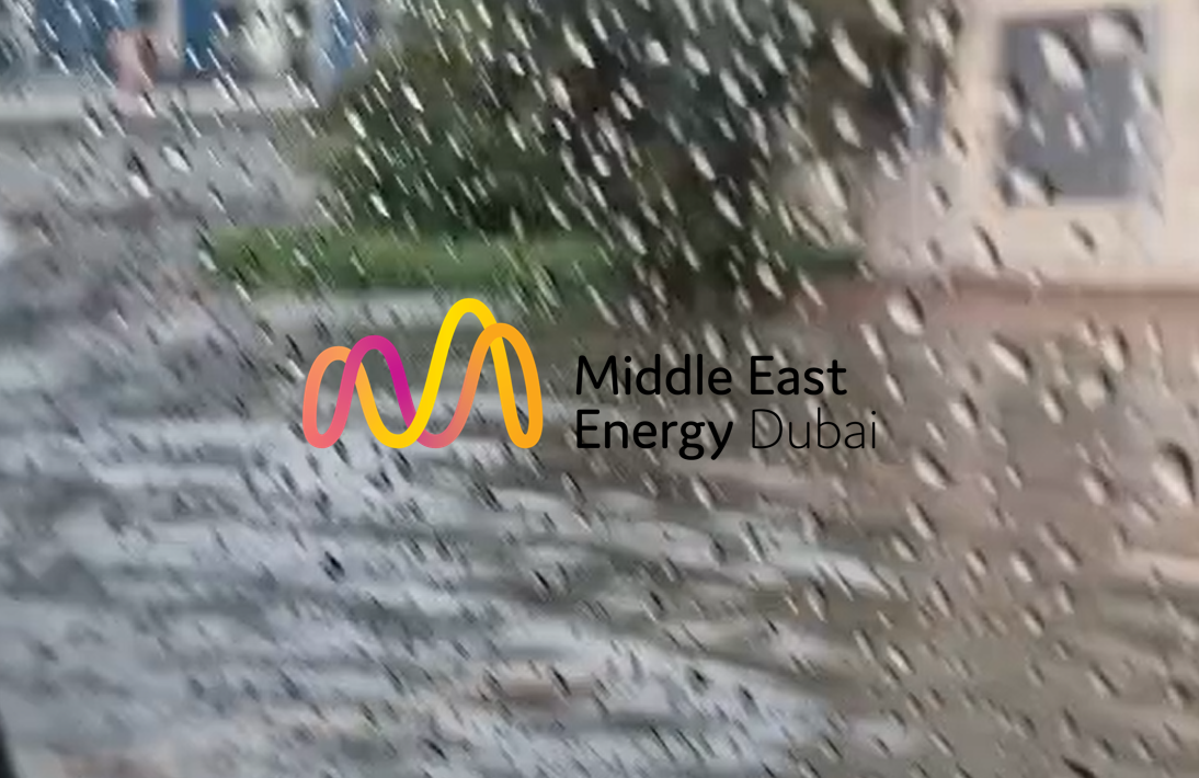 MEE Dubai 2024 - CANCELED