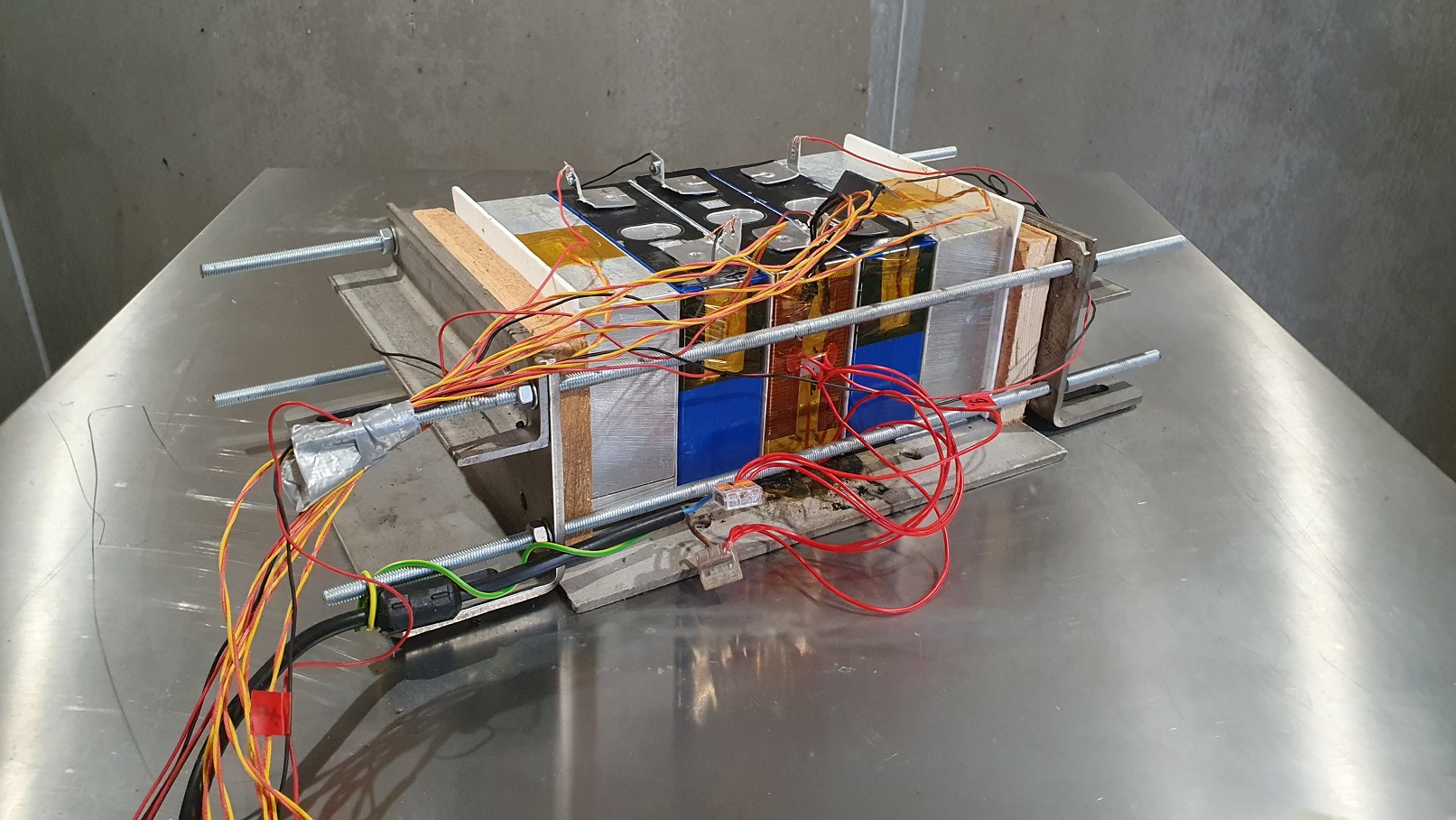 Cell-to-cell Separator: A Part as Unspectacular, as it is Indispensable